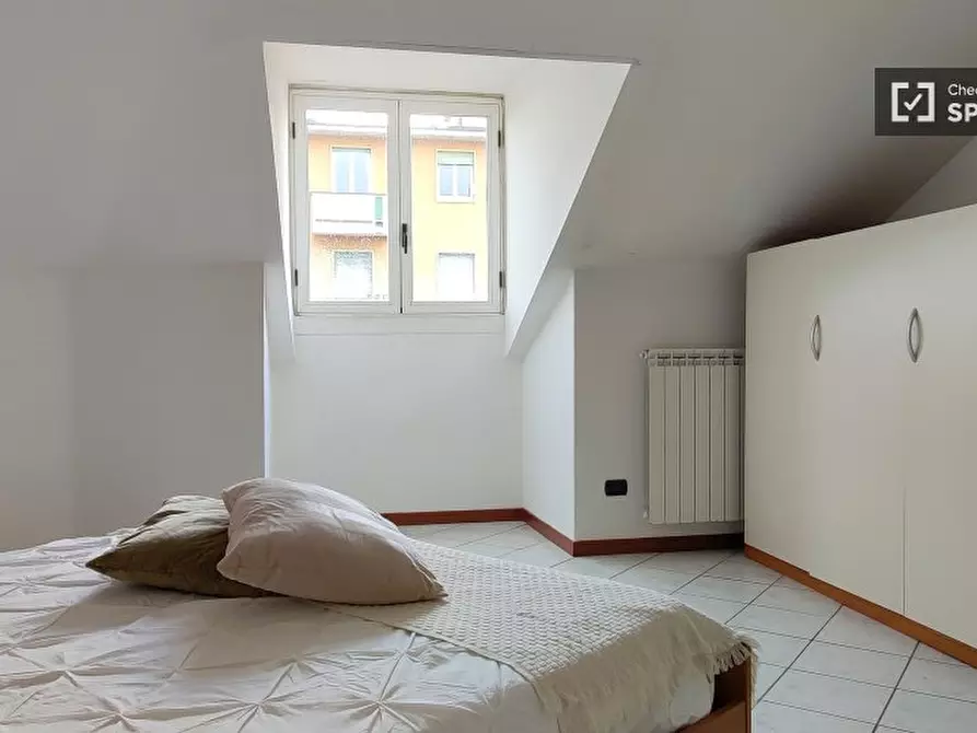 Immagine 5 di Appartamento in affitto  in Piazzale Ferdinando Martini a Milano