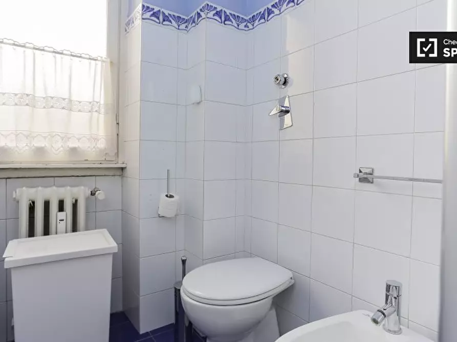 Immagine 15 di Appartamento in affitto  in Via Giorgio Chavez, 20131 Milano MI, Italy a Milano