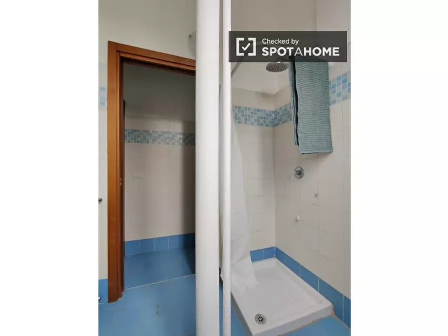 Immagine 17 di Ufficio in affitto  in Piazza Monte Falterona a Milano