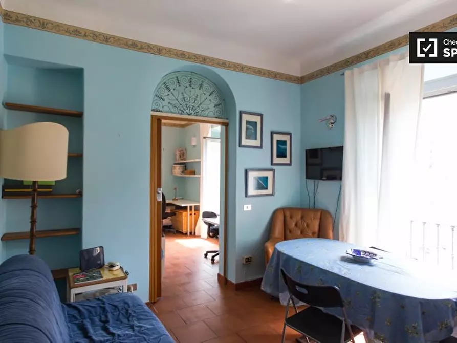 Immagine 3 di Appartamento in affitto  in Via Bergamo a Milano