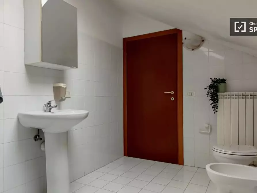 Immagine 16 di Ufficio in affitto  in Piazzale Ferdinando Martini a Milano