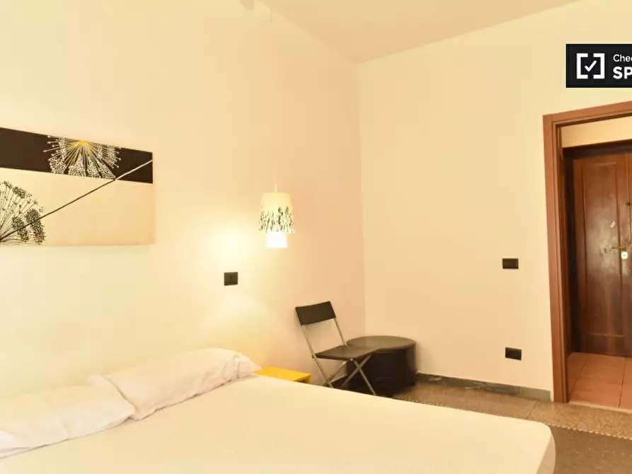 Immagine 8 di Appartamento in affitto  in Via Villa Aquari a Roma