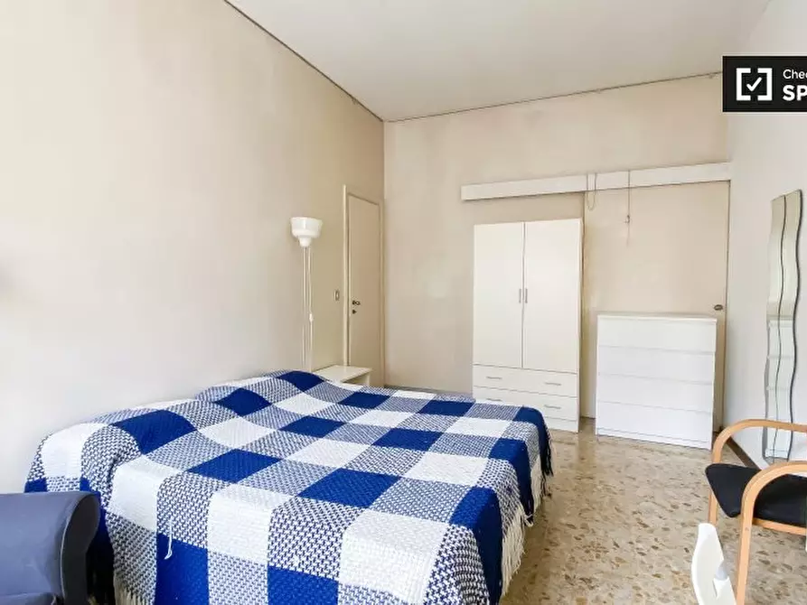 Immagine 14 di Camera condivisa in affitto  in Via Filippo Marchetti a Roma