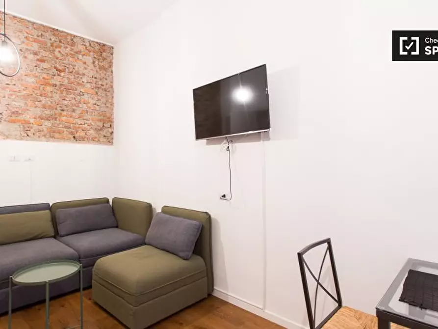 Immagine 3 di Appartamento in affitto  in Viale Monza a Milano