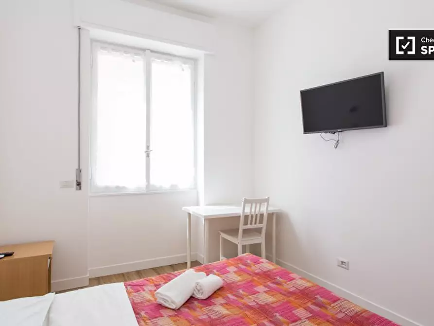 Immagine 12 di Appartamento in affitto  in Via Guido Cavalcanti a Milano