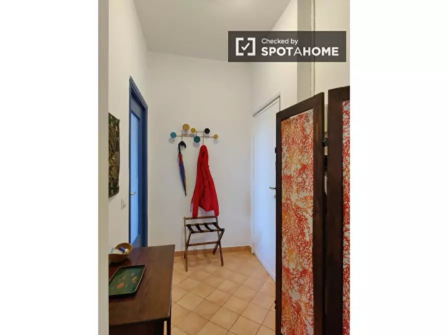 Immagine 10 di Appartamento in affitto  in Piazzale Ferdinando Martini a Milano