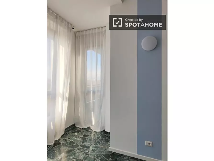 Immagine 4 di Camera condivisa in affitto  in Via Caduti Sul Lavoro a Sesto San Giovanni