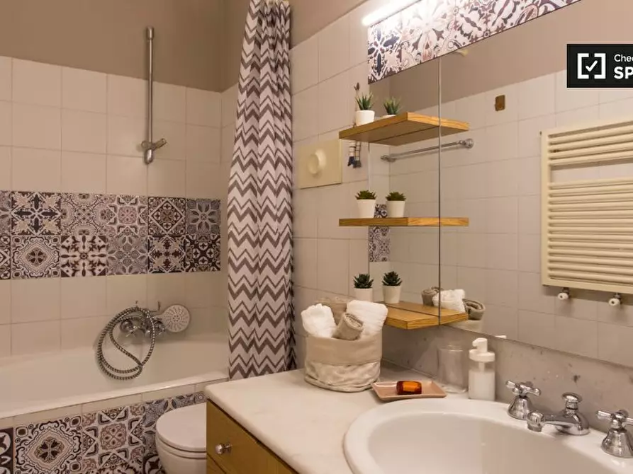 Immagine 12 di Ufficio in affitto  in Via Domenico Cirillo, 20154 Milano MI, Italy a Milano