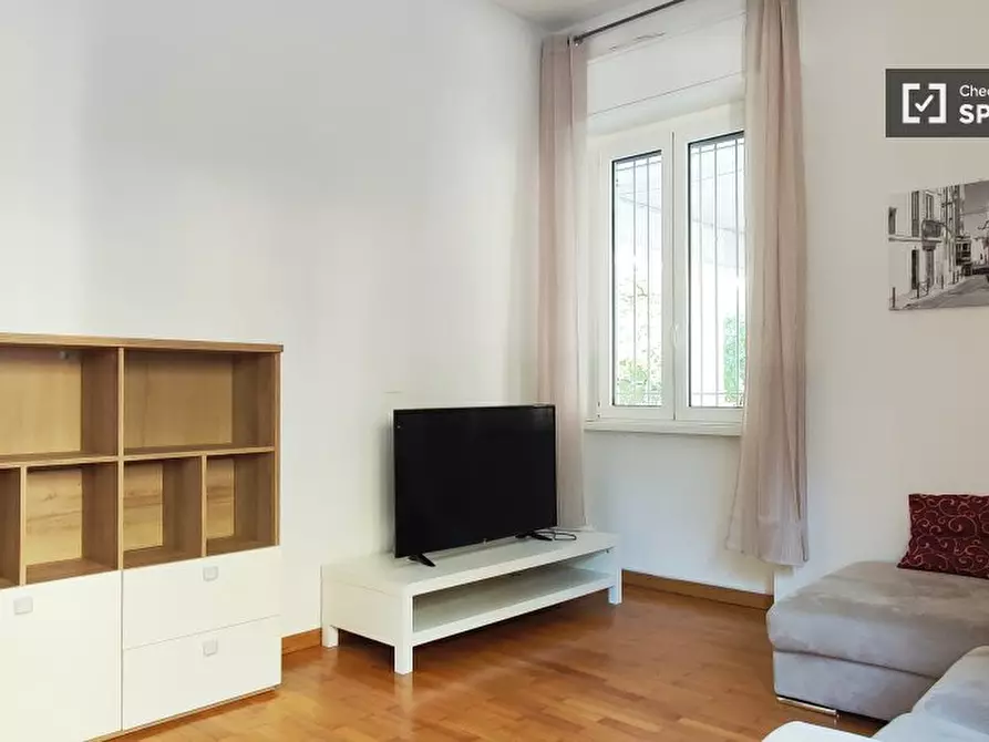 Immagine 7 di Appartamento in affitto  in Via Sambuco a Milano