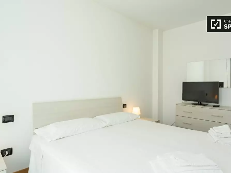 Immagine 8 di Appartamento in affitto  in Via Privata Leonardo Bruni a Milano