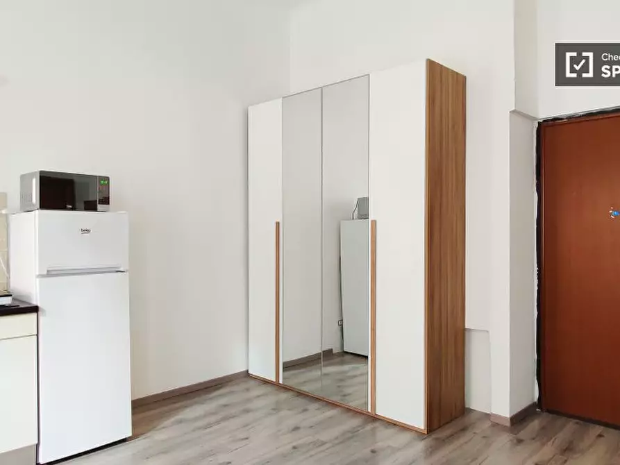 Immagine 5 di Ufficio in affitto  in Via Pietro da Cortona a Milano