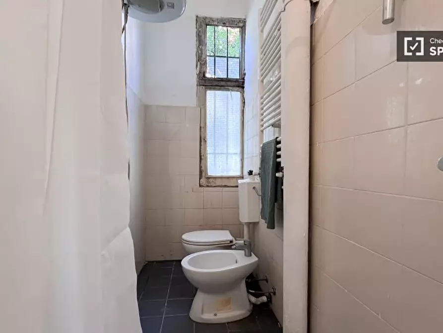 Immagine 12 di Appartamento in affitto  in Via dei Cinquecento a Milano