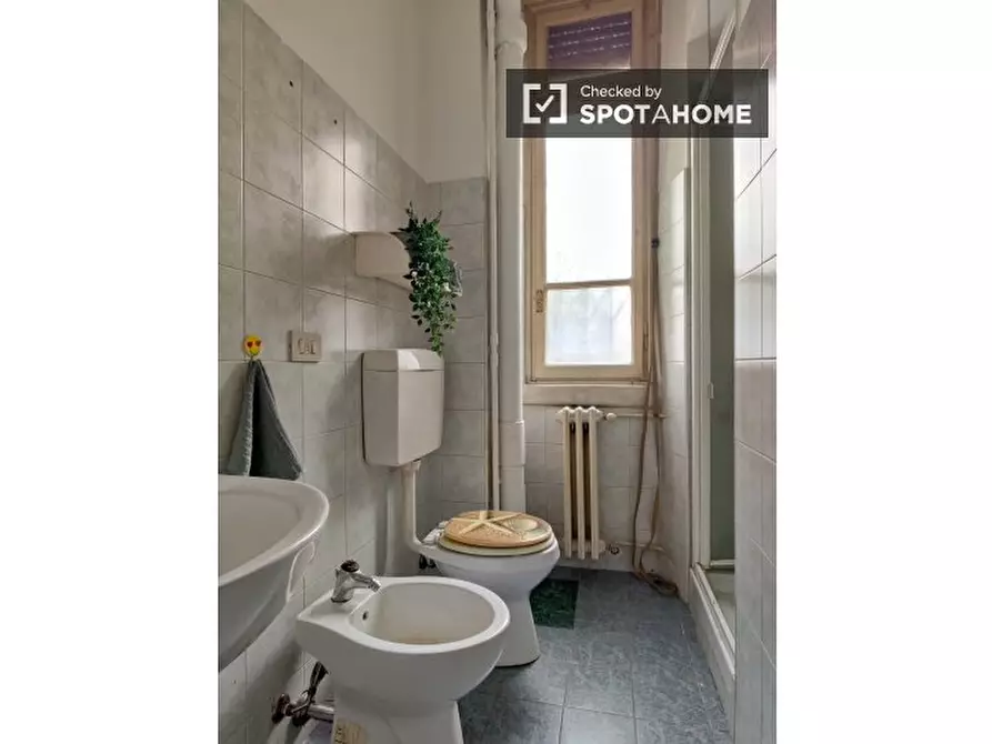 Immagine 16 di Appartamento in affitto  in Via Lago di Nemi a Milano