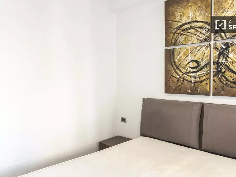 Immagine 18 di Appartamento in affitto  in Via del Pianeta Venere a Roma