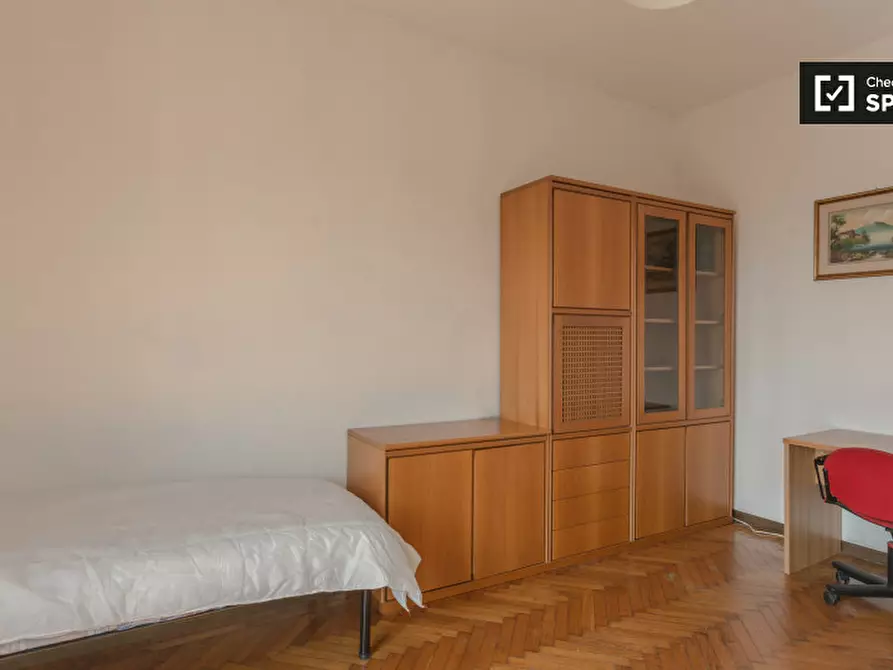 Immagine 3 di Camera condivisa in affitto  in Viale Lucania a Milano