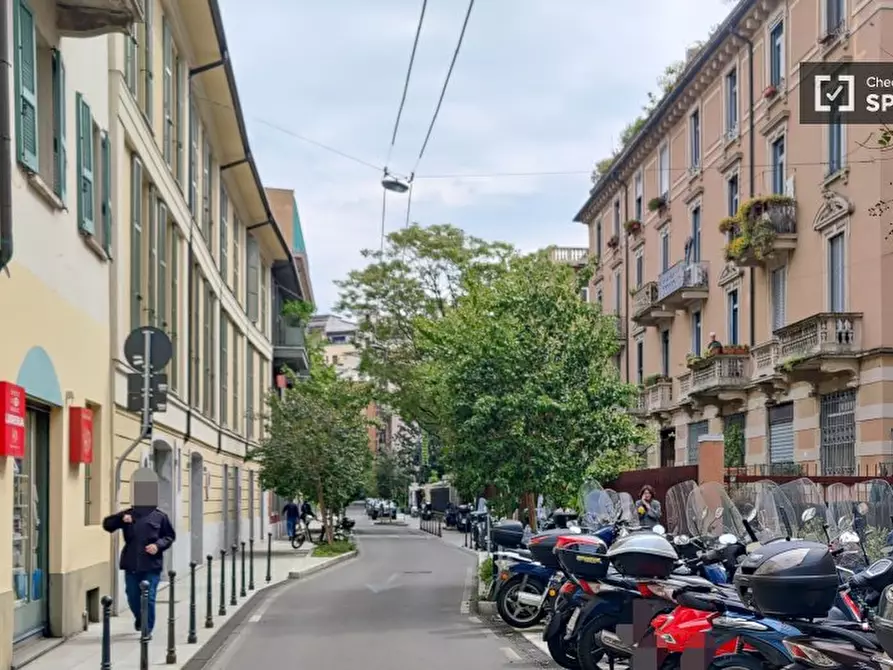 Immagine 15 di Appartamento in affitto  in Via Orti a Milano