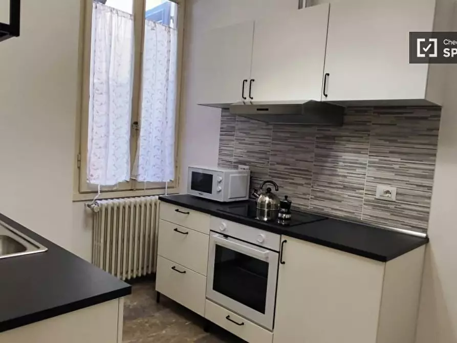 Immagine 9 di Camera condivisa in affitto  in Via della Colonna a Firenze