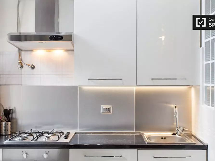 Immagine 6 di Ufficio in affitto  in Via Privata Oristano, 20128 Milano MI, Italy a Milano