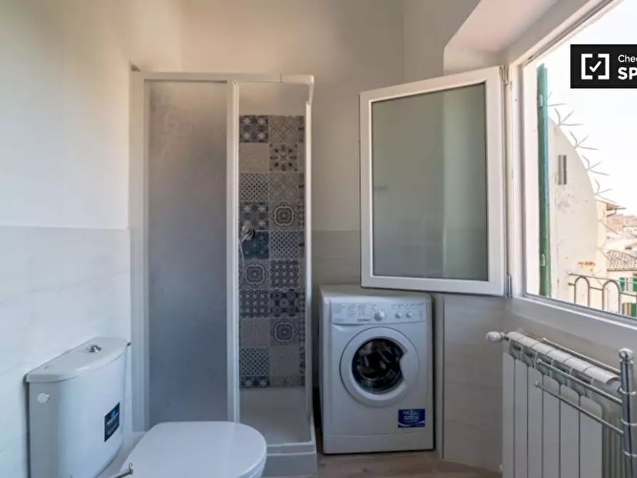 Immagine 16 di Camera condivisa in affitto  in Via Giotto a Firenze