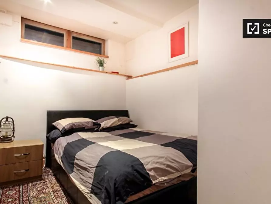 Immagine 3 di Camera condivisa in affitto  in Southborough Road a Hackney