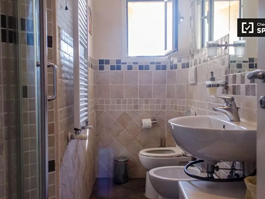 Immagine 13 di Appartamento in affitto  in Piazza dei Sanniti, 00185 Roma RM, Italy a Roma