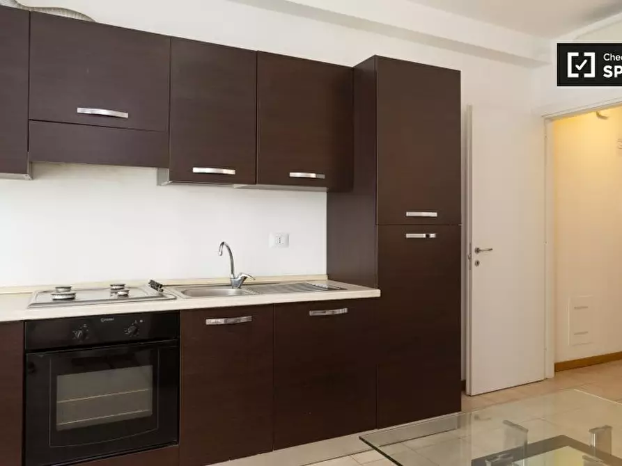 Immagine 9 di Appartamento in affitto  in Via Privata Leonardo Bruni a Milano