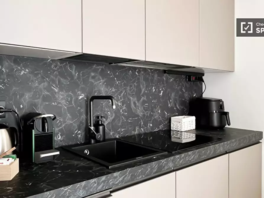 Immagine 12 di Appartamento in affitto  in Via Ambrogio Binda a Milano