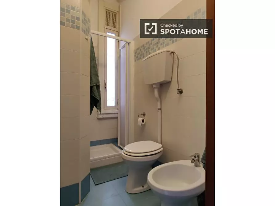 Immagine 14 di Ufficio in affitto  in Via Nicola Palmieri a Milano