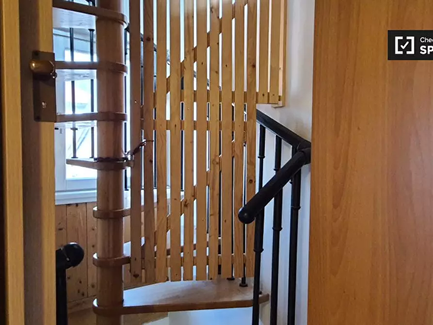 Immagine 15 di Camera condivisa in affitto  in Via Giuseppe Mazzini a Trento