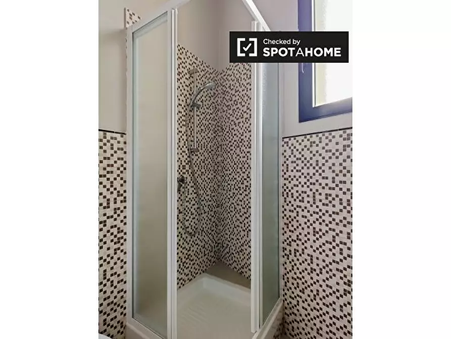 Immagine 13 di Appartamento in affitto  in Via Roberto Cozzi a Milano