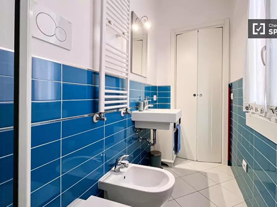 Immagine 17 di Appartamento in affitto  in Via Plinio a Milano