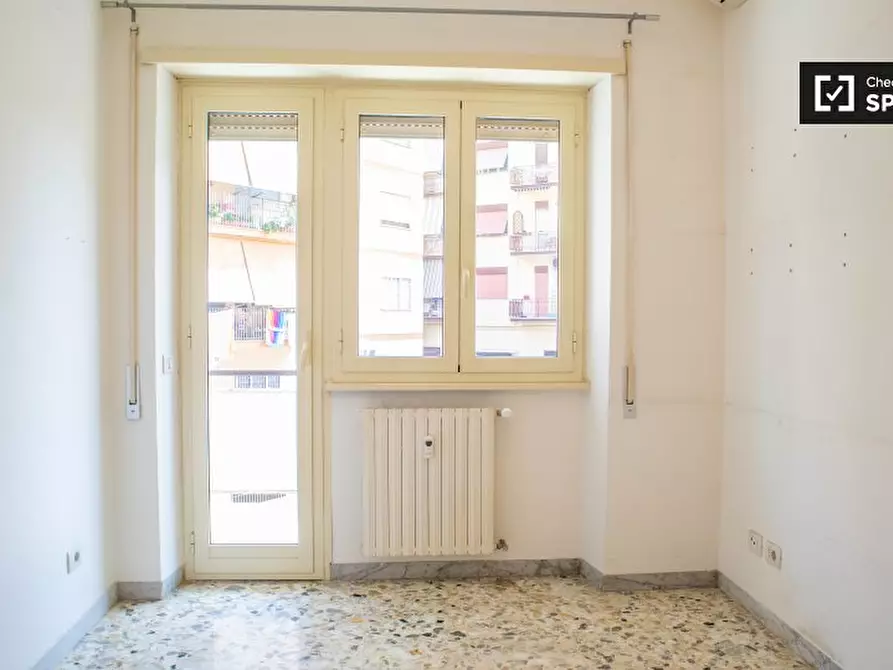 Immagine 9 di Appartamento in affitto  in Via Gregorio XIII, 00167 Roma RM, Italy a Roma