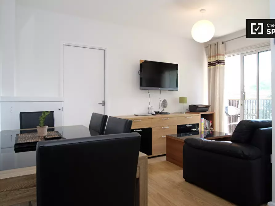 Immagine 7 di Camera condivisa in affitto  in Beaumont Square a Poplar