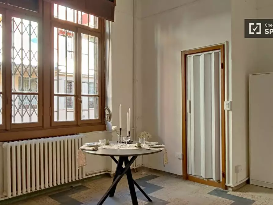 Immagine 3 di Ufficio in affitto  in Via Carlo Forlanini a Milano