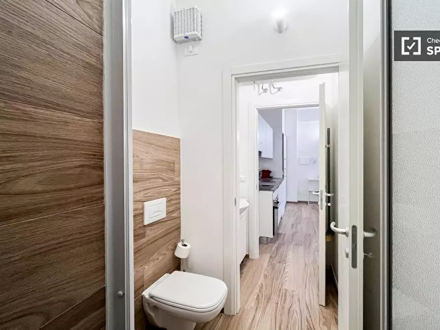 Immagine 13 di Appartamento in affitto  in Viale Monte Ceneri a Milano