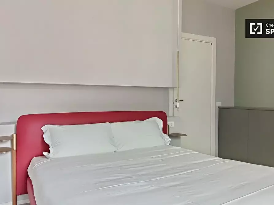 Immagine 17 di Appartamento in affitto  in Via S. Pietro All'Orto a Milano