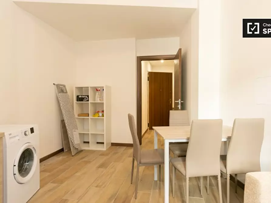 Immagine 4 di Appartamento in affitto  in Via Umberto Fogagnolo a Sesto San Giovanni