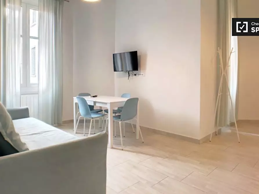 Immagine 3 di Appartamento in affitto  in Via Privata Giovanni Bertacchi a Milano