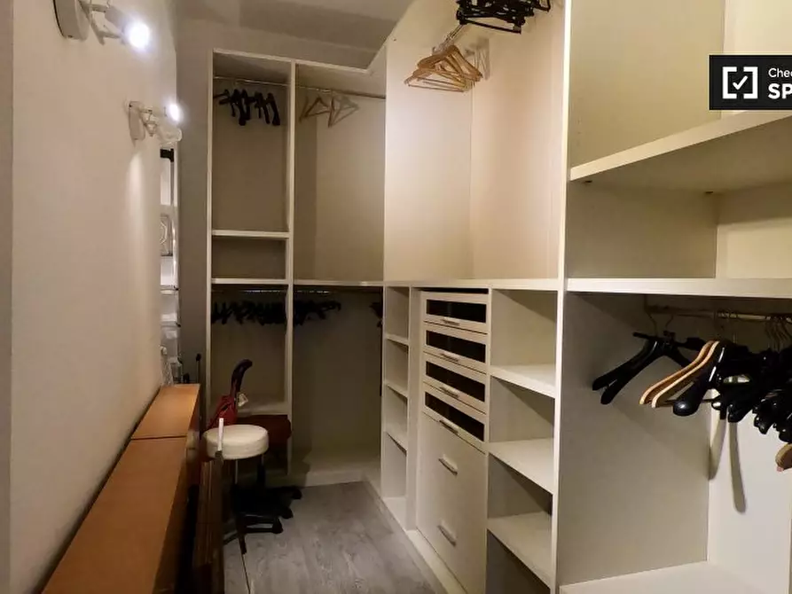 Immagine 10 di Camera condivisa in affitto  in Piazzale Maciachini a Milano