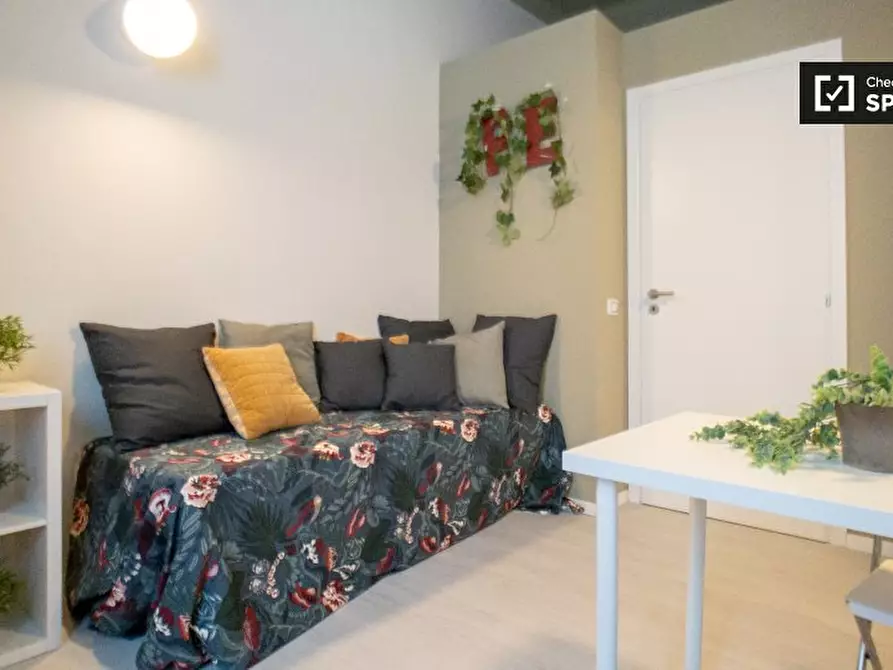 Immagine 6 di Ufficio in affitto  in Piazza Napoli, 20144 Milano MI, Italy a Milano