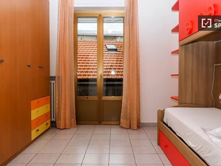 Immagine 11 di Appartamento in affitto  in Via Giovanni Ameglio a Milano