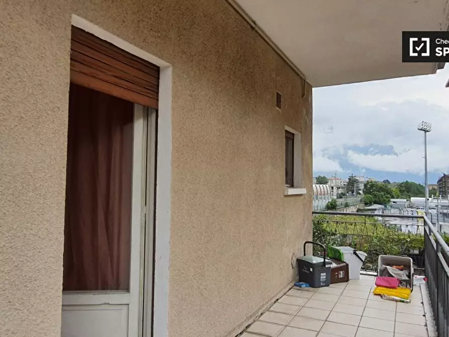 Immagine 4 di Camera condivisa in affitto  in Via Castelbarco a Trento