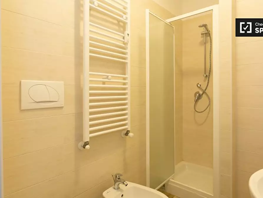 Immagine 14 di Camera condivisa in affitto  in Via Umberto Fogagnolo a Sesto San Giovanni