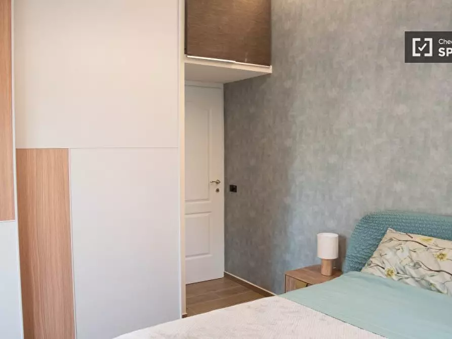 Immagine 12 di Appartamento in affitto  in Via Gabrio Serbelloni a Roma