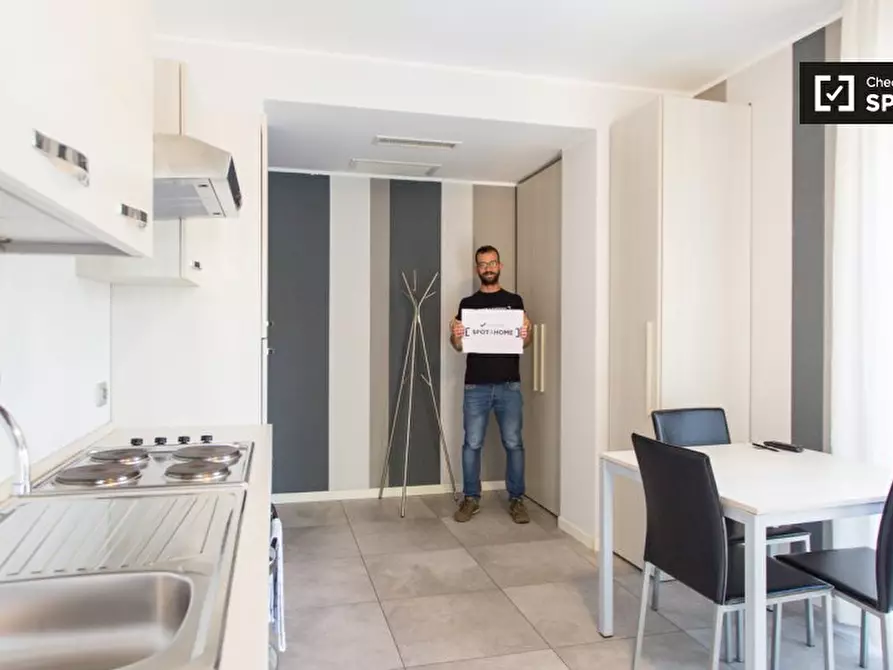 Immagine 16 di Ufficio in affitto  in Via Privata Angiolo Maffucci a Milano