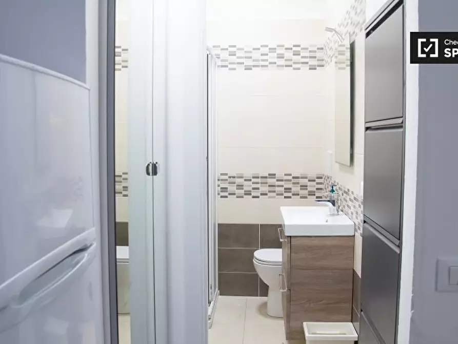 Immagine 2 di Ufficio in affitto  in Via Sannio, 20137 Milano MI, Italy a Milano