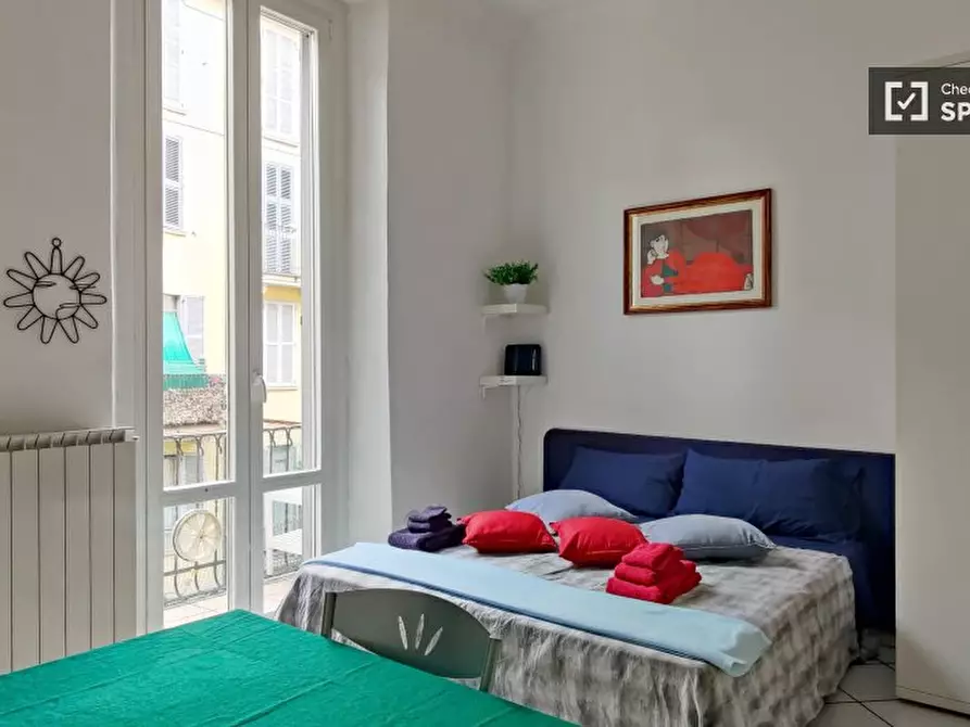 Immagine 7 di Ufficio in affitto  in Via Orti a Milano