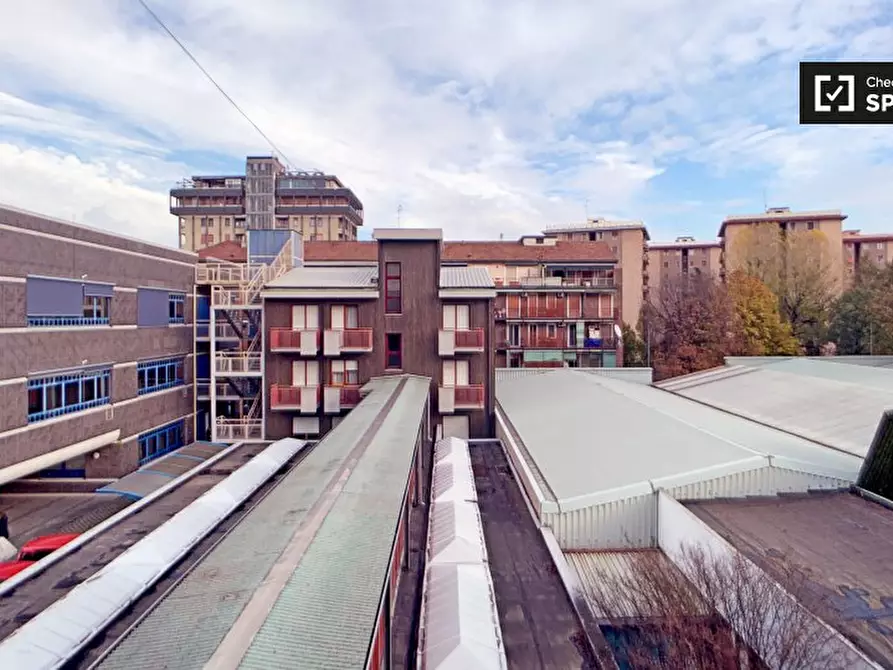 Immagine 18 di Ufficio in affitto  in Via Privata Viserba, 20126 Milano MI, Italy a Milano