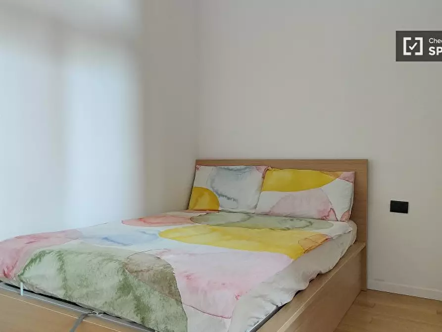 Immagine 8 di Appartamento in affitto  in Via Enrico Cosenz a Milano