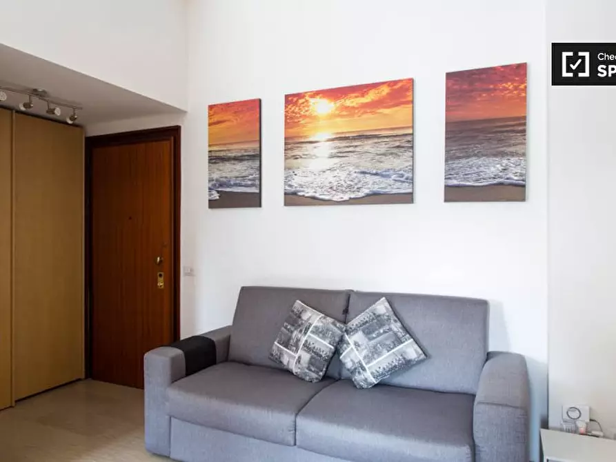 Immagine 3 di Ufficio in affitto  in Via Vettabbia, 20122 Milano MI, Italy a Milano